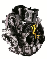 P2A11 Engine